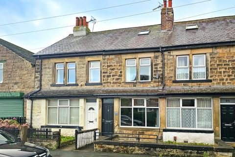 3 bedroom terraced house for sale, Hookstone Avenue, Harrogate, HG2