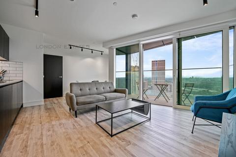 1 bedroom apartment to rent, Icon Tower, Portal Way, Acton, W3