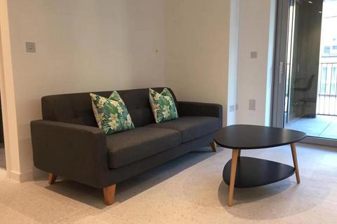 1 bedroom flat to rent, Jacquard Point, Tapestry Way E1