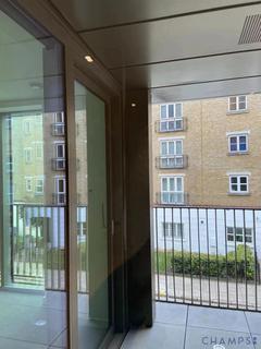 1 bedroom flat to rent, Jacquard Point, Tapestry Way E1