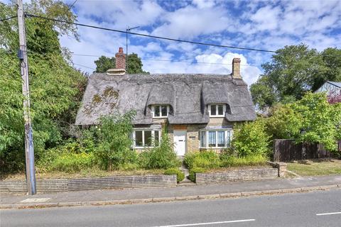 2 bedroom detached house for sale, Main Street, Lutton, Peterborough, PE8