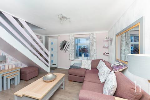 2 bedroom end of terrace house for sale, Birkett Road, West Kirby CH48