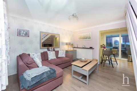 2 bedroom end of terrace house for sale, Birkett Road, West Kirby CH48