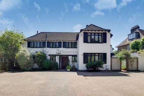 5 bedroom detached house for sale, Shortlands Road, Shortlands, Bromley, BR2