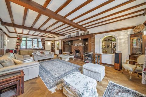 5 bedroom detached house for sale, Shortlands Road, Shortlands, Bromley, BR2