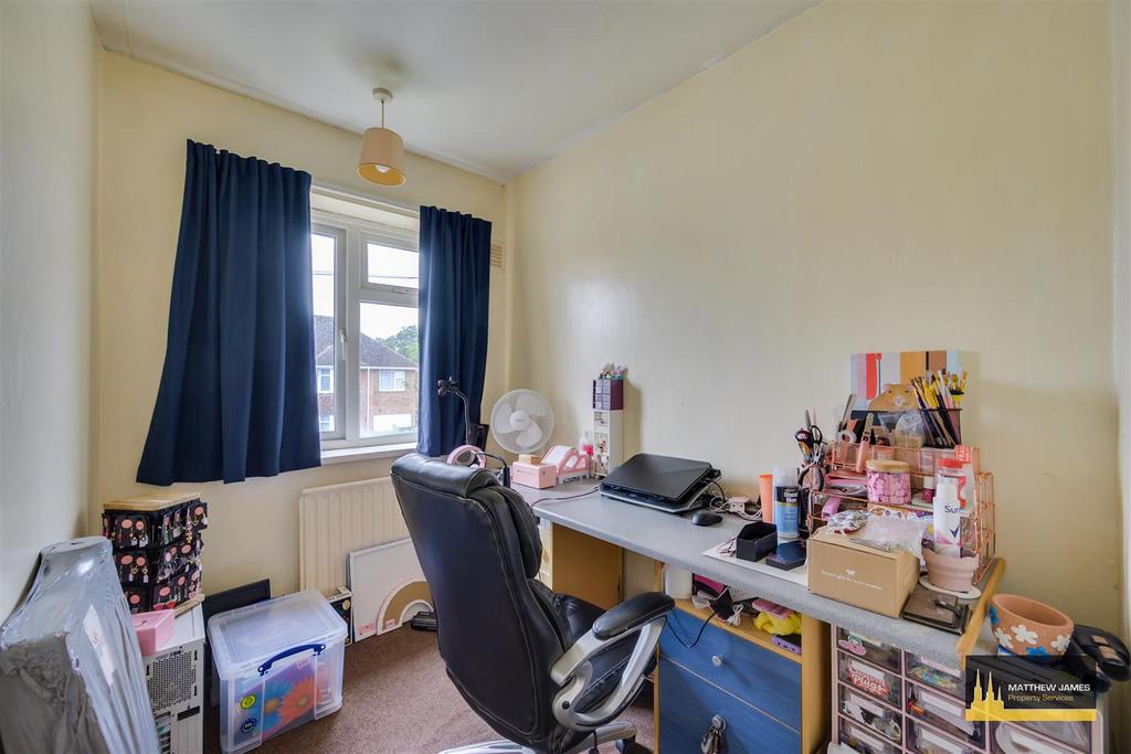 Bedroom Five