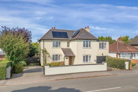 5 bedroom detached house for sale, Loughborough LE11