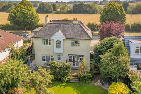 5 bedroom detached house for sale, Loughborough LE11