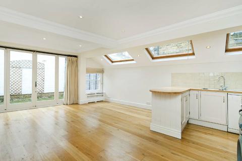 2 bedroom flat to rent, Furness Road, Fulham, SW6