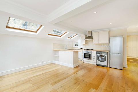 2 bedroom flat to rent, Furness Road, Fulham, SW6