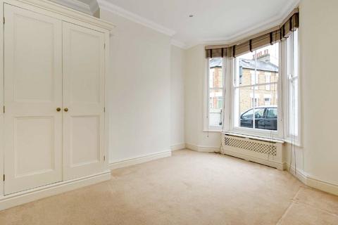 2 bedroom flat to rent, Furness Road, Fulham, SW6