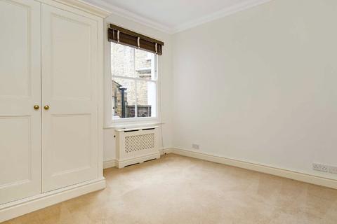 2 bedroom flat to rent, Furness Road, Fulham, SW6