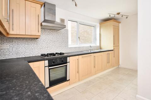 2 bedroom apartment for sale, West Hill Avenue, Chapel Allerton, Leeds