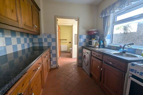 2 bedroom terraced house for sale, Bush Street, Middlesbrough, North Yorkshire, TS5