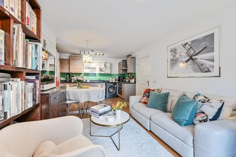 2 bedroom flat for sale, Norman Road, Greenwich, London, SE10