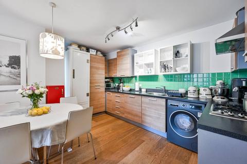 2 bedroom flat for sale, Norman Road, Greenwich, London, SE10