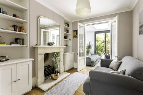 4 bedroom terraced house for sale, Cambridge Grove, London, W6