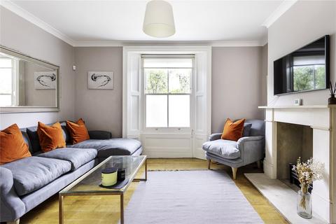 4 bedroom terraced house for sale, Cambridge Grove, London, W6