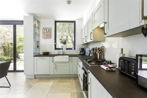 4 bedroom terraced house for sale, Cambridge Grove, London, W6