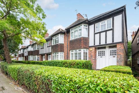 2 bedroom flat to rent, Gracefield Gardens, Streatham Hill, London, SW16