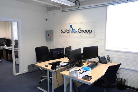 Office to rent, 2 Marlborough Road, Swindon SN3