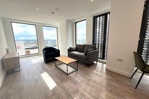 1 bedroom apartment to rent, Great Ancoats Street, Manchester, Greater Manchester, M4