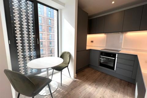 1 bedroom apartment to rent, Great Ancoats Street, Manchester, Greater Manchester, M4