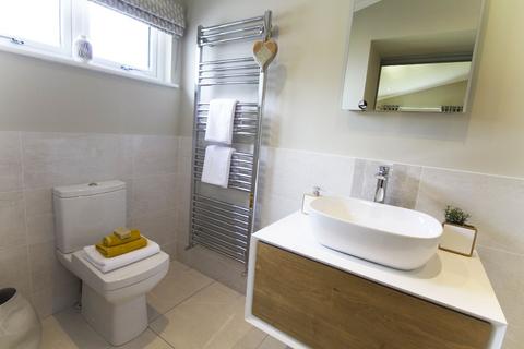 2 bedroom park home for sale, Roecliffe, York North Yorkshire