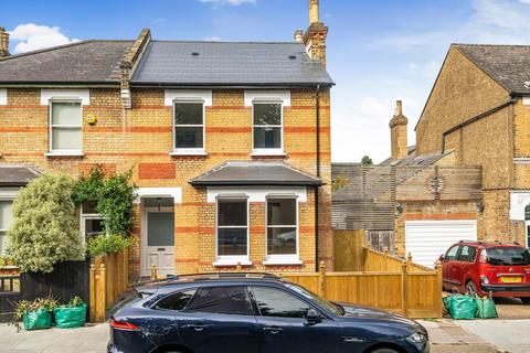 4 bedroom semi-detached house for sale, South Croxted Road, Dulwich