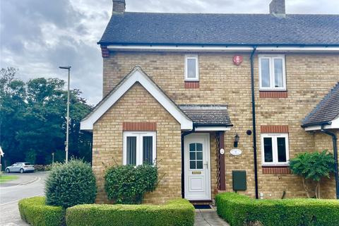 3 bedroom semi-detached house for sale, Farm Lane, Christchurch BH23