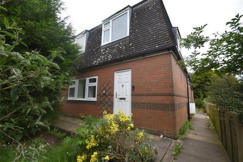 3 bedroom semi-detached house for sale, The Crescent, Clee Hill, Ludlow, Shropshire, SY8