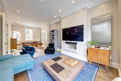 5 bedroom end of terrace house for sale, Warwick Gardens, London, W14