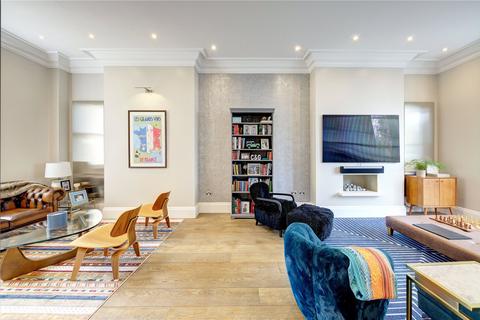 5 bedroom end of terrace house for sale, Warwick Gardens, London, W14