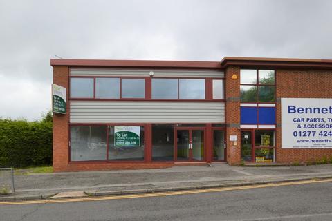 Office to rent, Radford Corner Radford Business Centre, Radford Way, Billericay, Essex, CM12