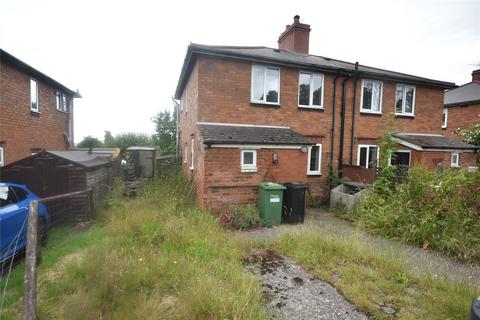 3 bedroom semi-detached house for sale, Hints Meadow, Coreley, Ludlow, Shropshire, SY8