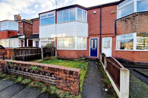 2 bedroom semi-detached house for sale, Rossall Avenue, Radcliffe