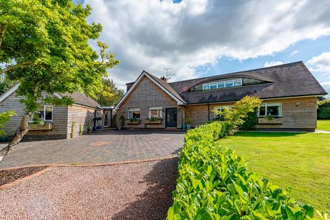 4 bedroom detached house for sale, The Sytch, Weston Cross Roads, Weston-Under-Lizard, Shifnal, TF11 8JH