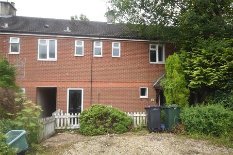 4 bedroom terraced house for sale, Steeple Close, Cleobury Mortimer, Kidderminster, Shropshire, DY14