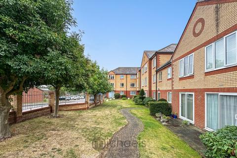 1 bedroom retirement property for sale, Exeter Drive, Colchester, CO1