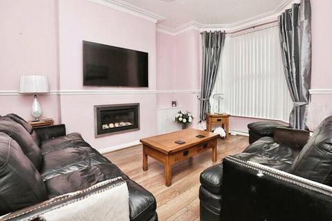 3 bedroom terraced house for sale, Gresham Street, Kensington, Liverpool, L7