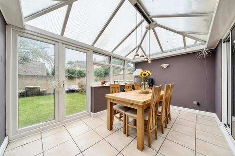 3 bedroom semi-detached house for sale, Bartholomew Close, Ducklington, Witney