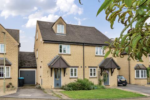 3 bedroom semi-detached house for sale, Bartholomew Close, Ducklington, Witney