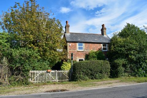 Sherfield Cottage Main Road, East Boldre, Brockenhurst, SO42 7WT