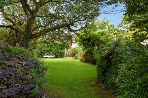 Sherfield Cottage Main Road, East Boldre, Brockenhurst, SO42 7WT