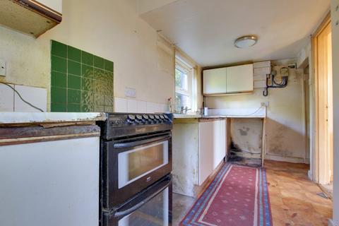 Sherfield Cottage Main Road, East Boldre, Brockenhurst, SO42 7WT