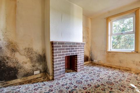 Sherfield Cottage Main Road, East Boldre, Brockenhurst, SO42 7WT