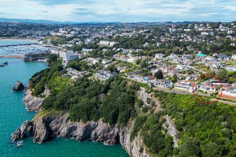 5 bedroom detached house for sale, Rock End Avenue, Torquay TQ1