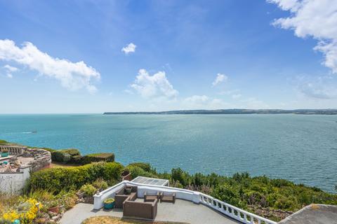 5 bedroom detached house for sale, Rock End Avenue, Torquay TQ1