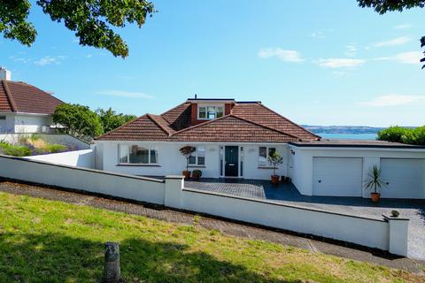 5 bedroom detached house for sale, Rock End Avenue, Torquay TQ1