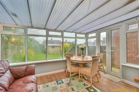 4 bedroom semi-detached house for sale, Havelock Road, Bexhill-on-Sea, TN40